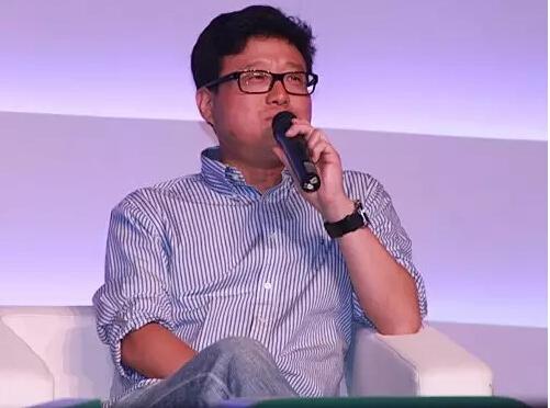 吝嗇、保守、任性如丁磊，為何做成了網(wǎng)易游戲？